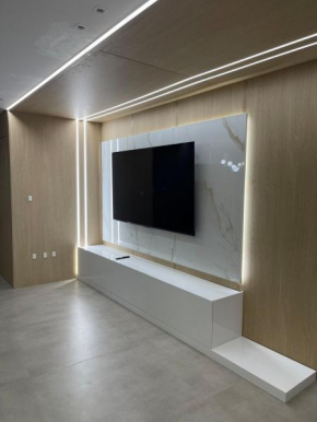 Modern apartment